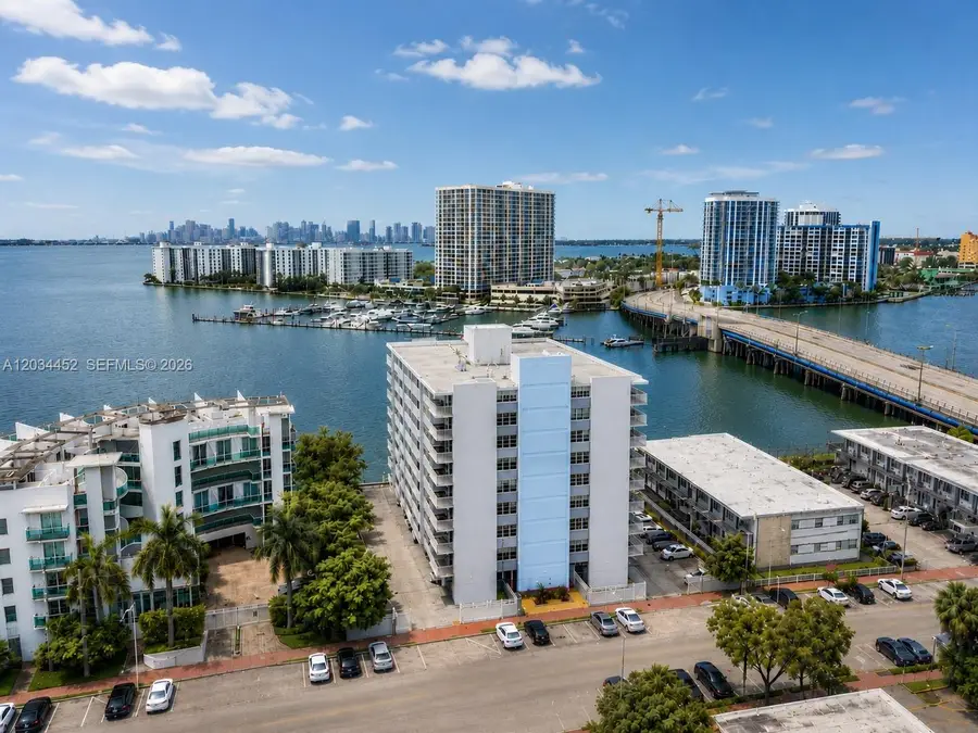 2016 Bay Drive #504, Miami Beach, FL 33141 - #2