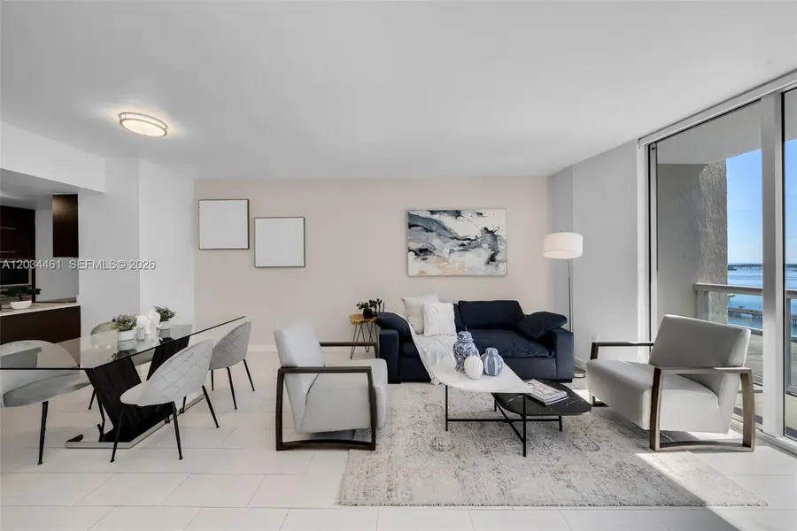 485 Brickell Avenue #1709, Miami, FL 33131 - #2