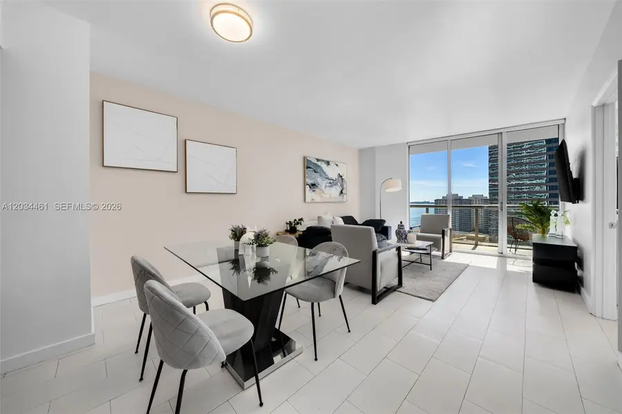 485 Brickell Avenue #1709, Miami, FL 33131 - #3