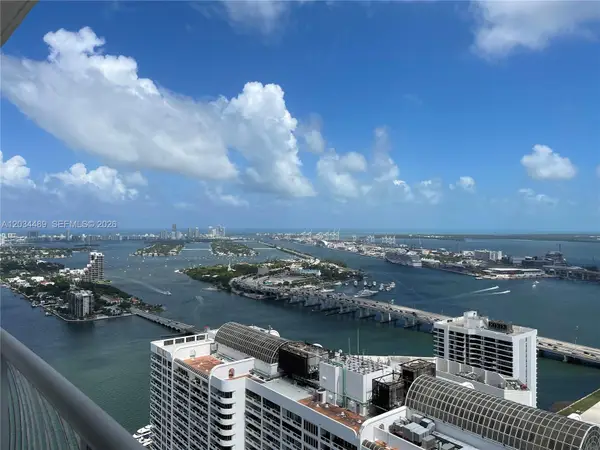 1750 N Bayshore Drive #5408, Miami, FL 33132