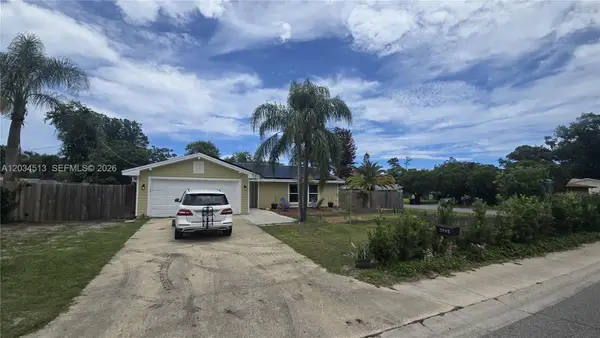 2845 Oak Lea Drive, Daytona Beach, FL 32119