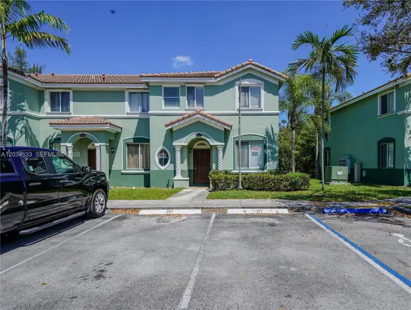 1441 SE 24th Court #257, Homestead, FL 33035
