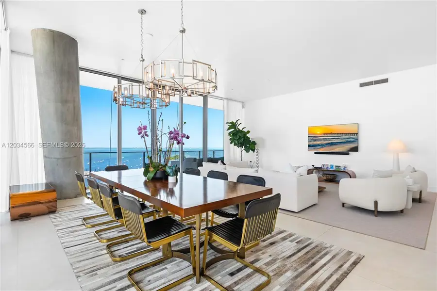 2669 S Bayshore Drive #1503N, Miami, FL 33133 - #2
