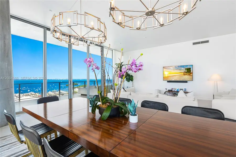 2669 S Bayshore Drive #1503N, Miami, FL 33133 - #3