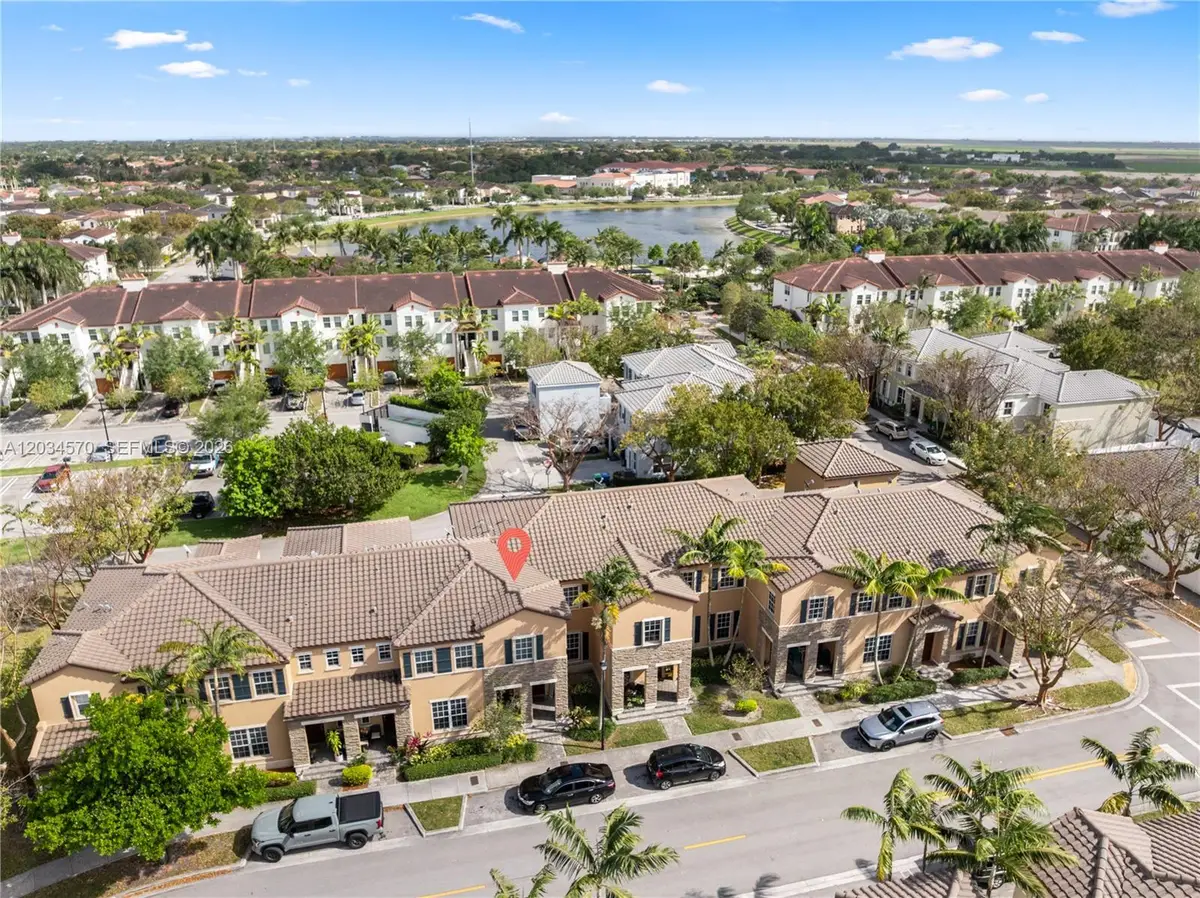 16958 SW 92nd Street #16958, Miami, FL 33196 - #1