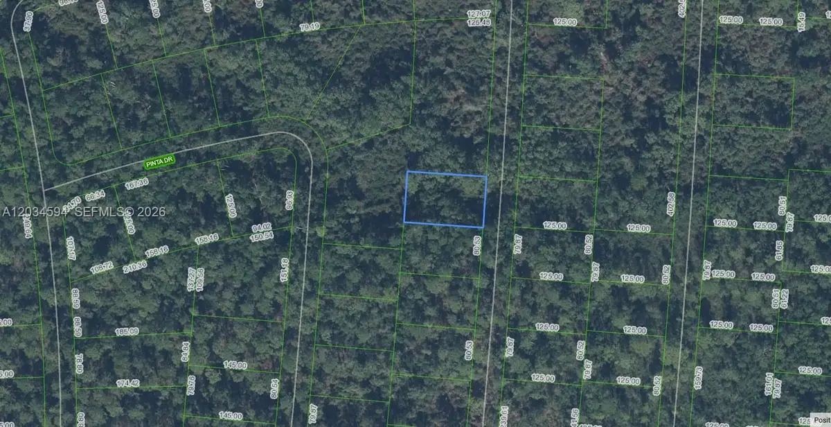 6643 Persis Drive, Sebring, FL 33872 - #1