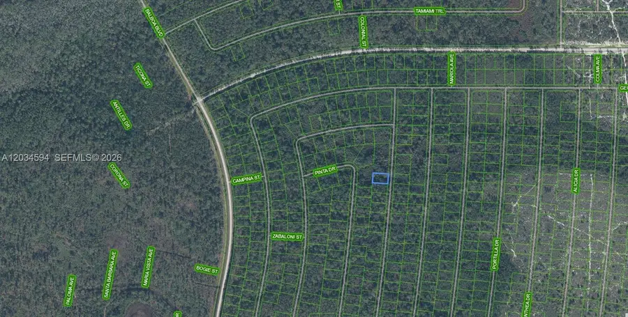 6643 Persis Drive, Sebring, FL 33872 - #3