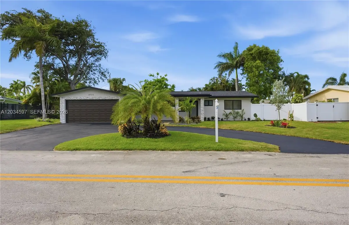 2731 NE 52nd Street, Lighthouse Point, FL 33064 - #1