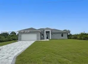 3120 W 72nd Street, Lehigh Acres, FL 33971
