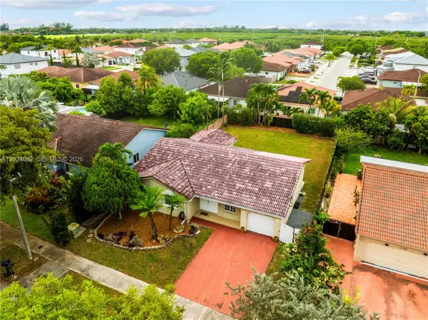 17766 SW 154th Place, Miami, FL 33187