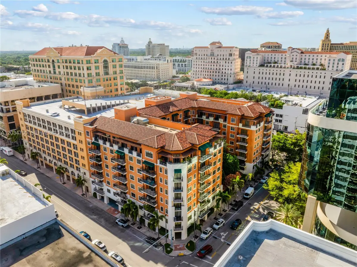 100 Andalusia Avenue #410, Coral Gables, FL 33134 - #1
