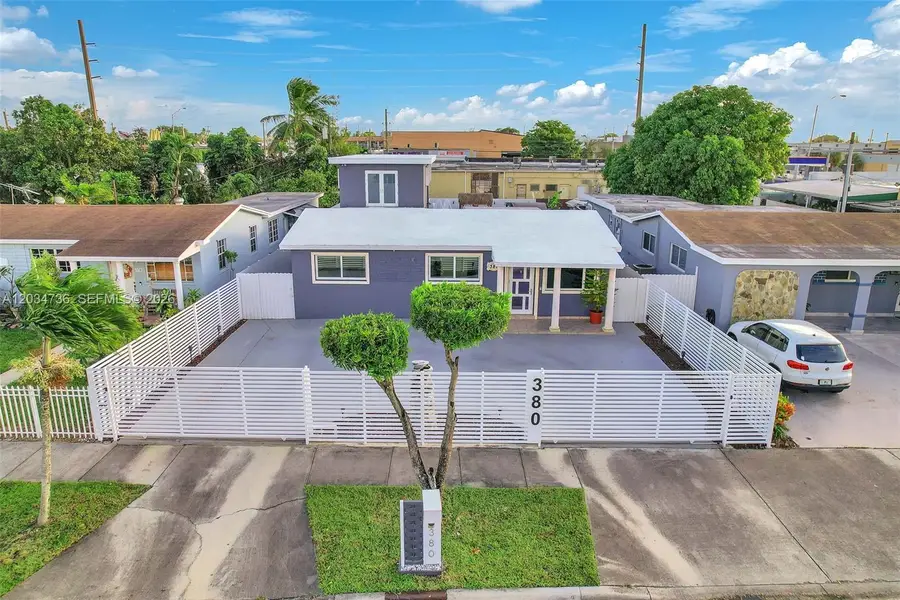 380 W 30th Street, Hialeah, FL 33012 - #3