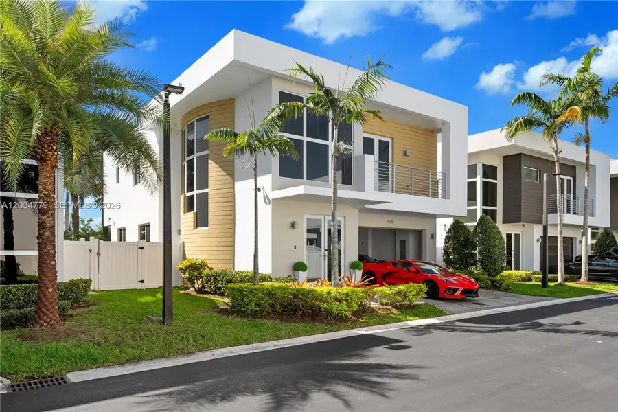 9830 NW 74th Terrace, Doral, FL 33178 - #3