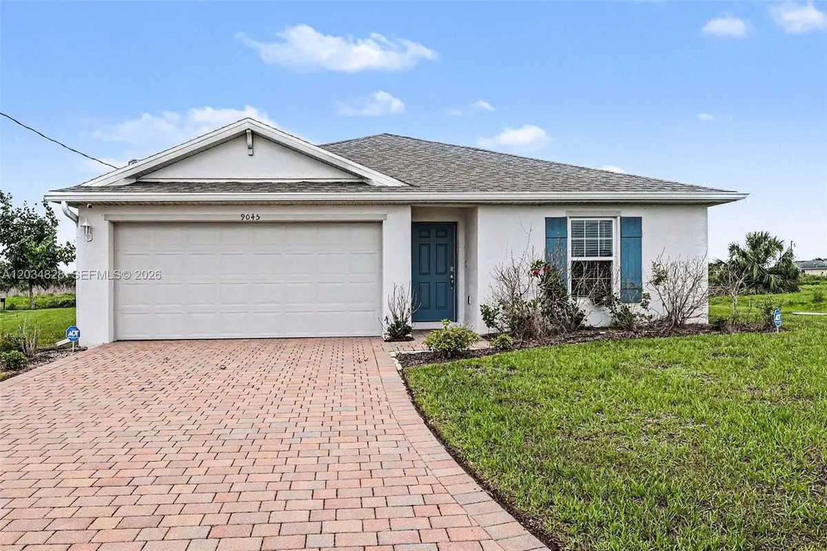 9045 Maywood Circle, Labelle, FL 33935 - #1