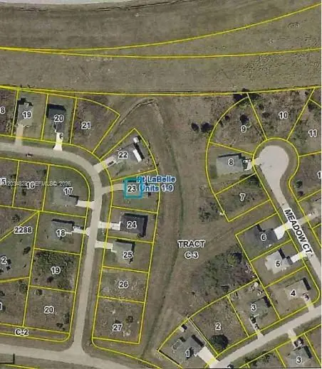 9045 Maywood Circle, Labelle, FL 33935 - #3