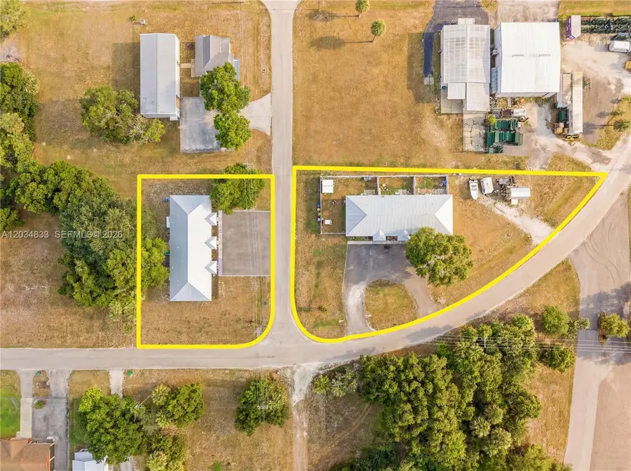 810 SW 2nd Street, Okeechobee, FL 34974 - #3
