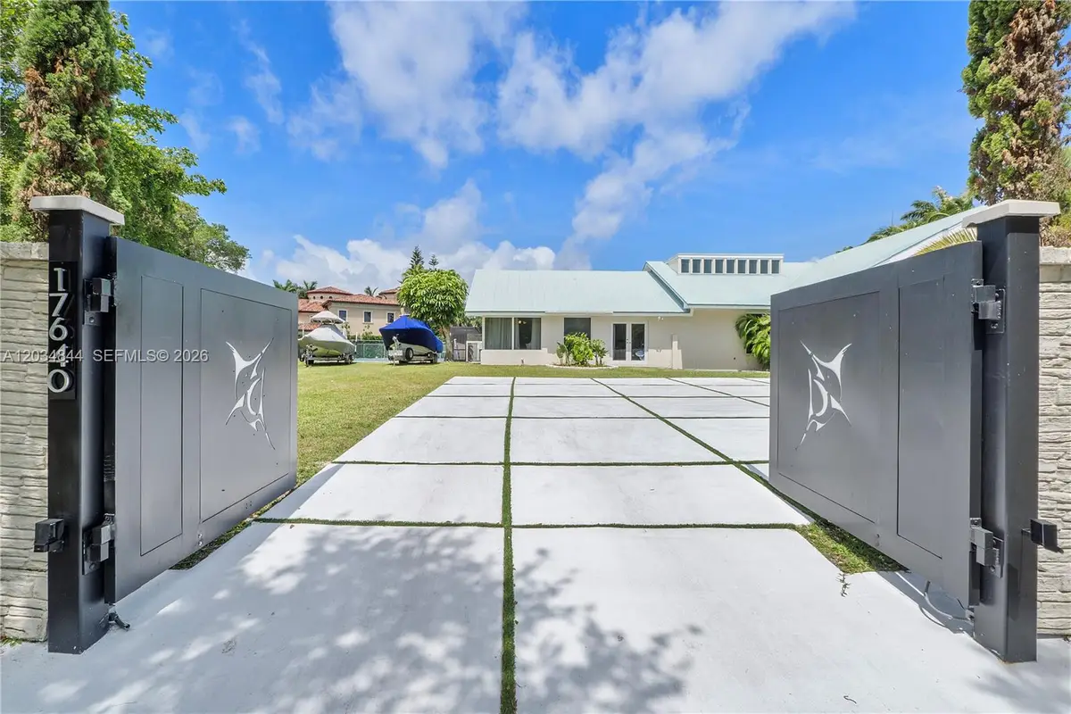 17640 Old Cutler Road, Palmetto Bay, FL 33157 - #1