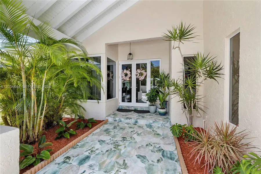 17640 Old Cutler Road, Palmetto Bay, FL 33157 - #2