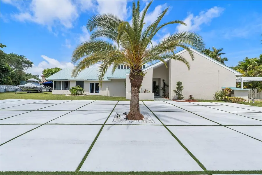 17640 Old Cutler Road, Palmetto Bay, FL 33157 - #3