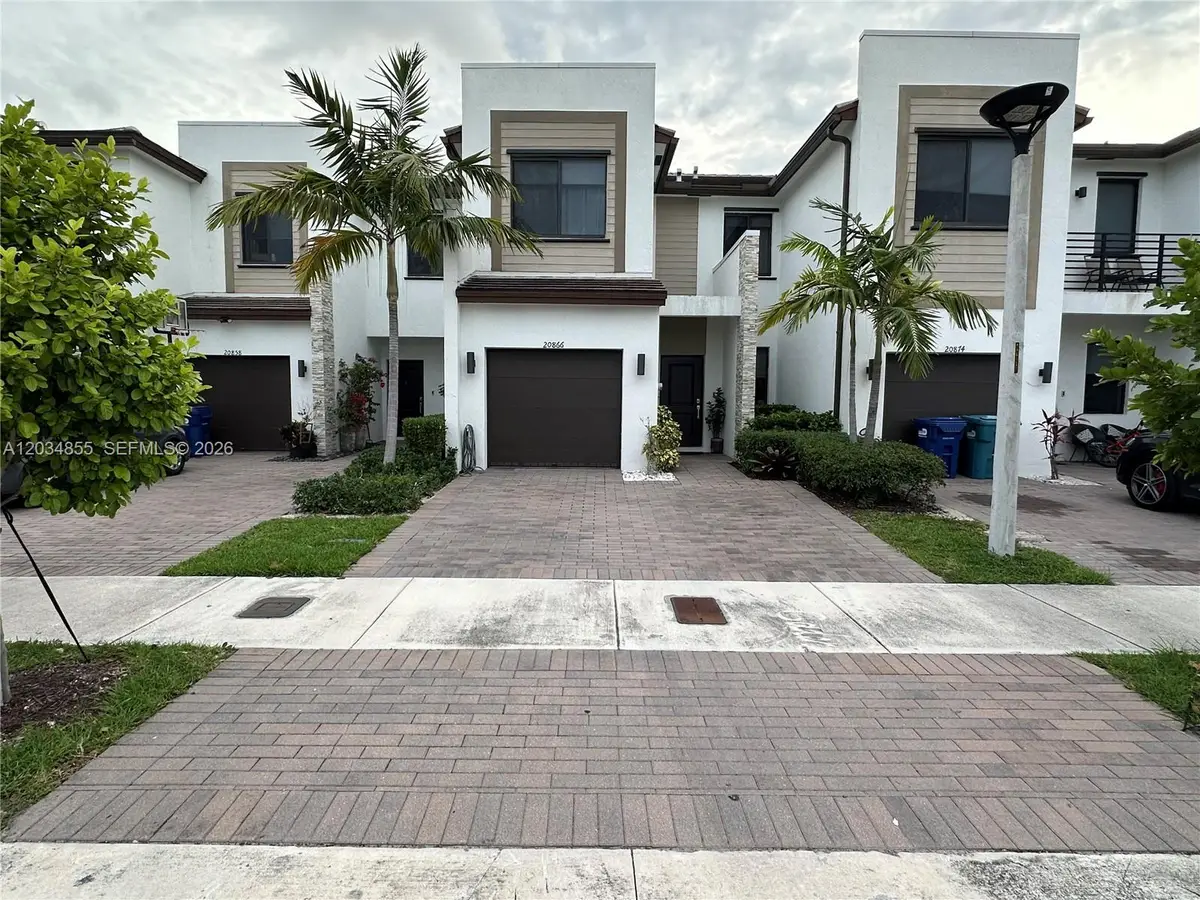 20866 NE 7th Place, Miami, FL 33179 - #1