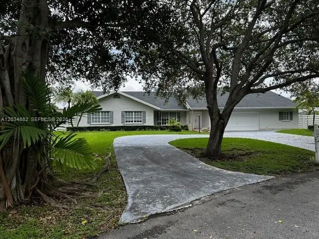 14763 SW 152nd Place, Miami, FL 33196 - #1