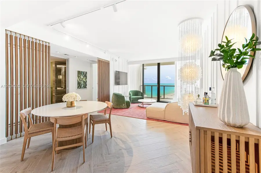 2201 Collins Avenue #1019, Miami Beach, FL 33139 - #2