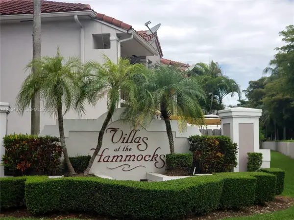 10210 SW 154th Place #1108, Miami, FL 33196