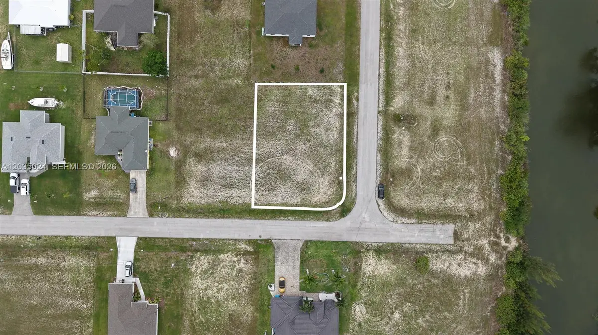 2009 NW 2nd Avenue, Cape Coral, FL 33993 - #1