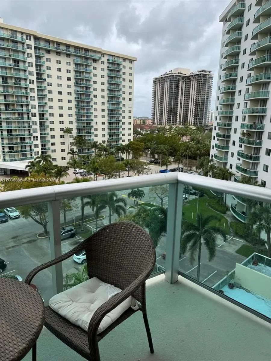 19380 Collins Avenue #707, Sunny Isles Beach, FL 33160 - #1