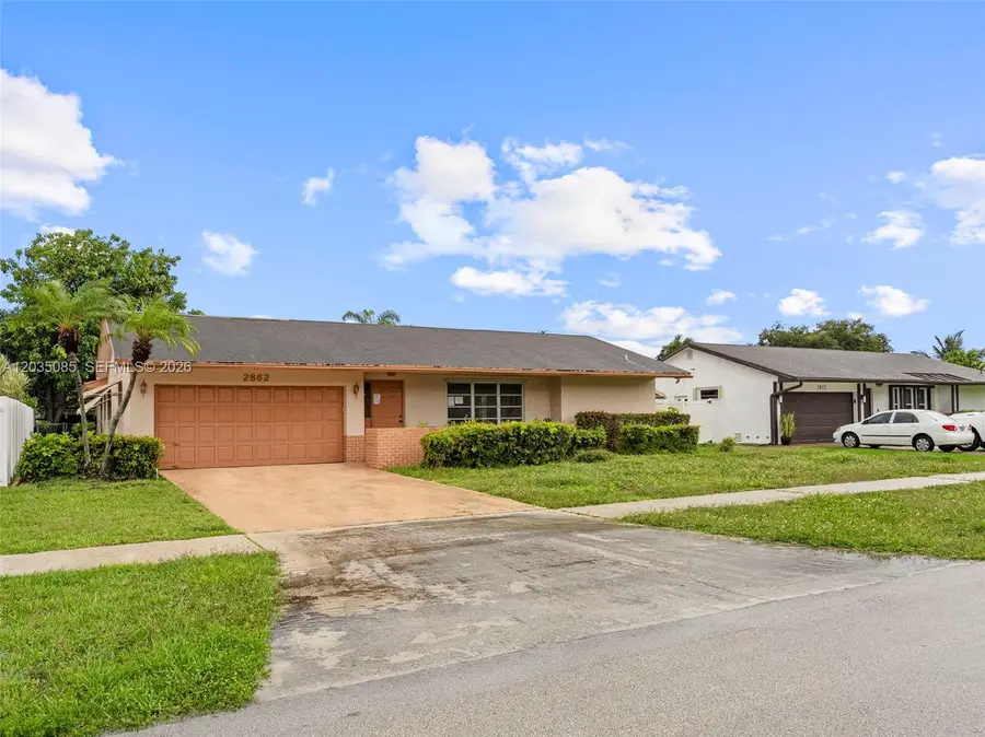 2862 SW 13th Court, Deerfield Beach, FL 33442 - #3