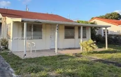 841 NE 4th Place, Hialeah, FL 33010