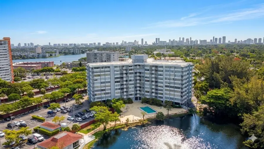 1300 NE Miami Gardens Drive #308E, Miami, FL 33179 - #3