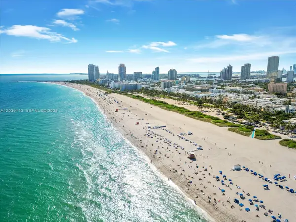 1024 Ocean Drive #A402, Miami Beach, FL 33139