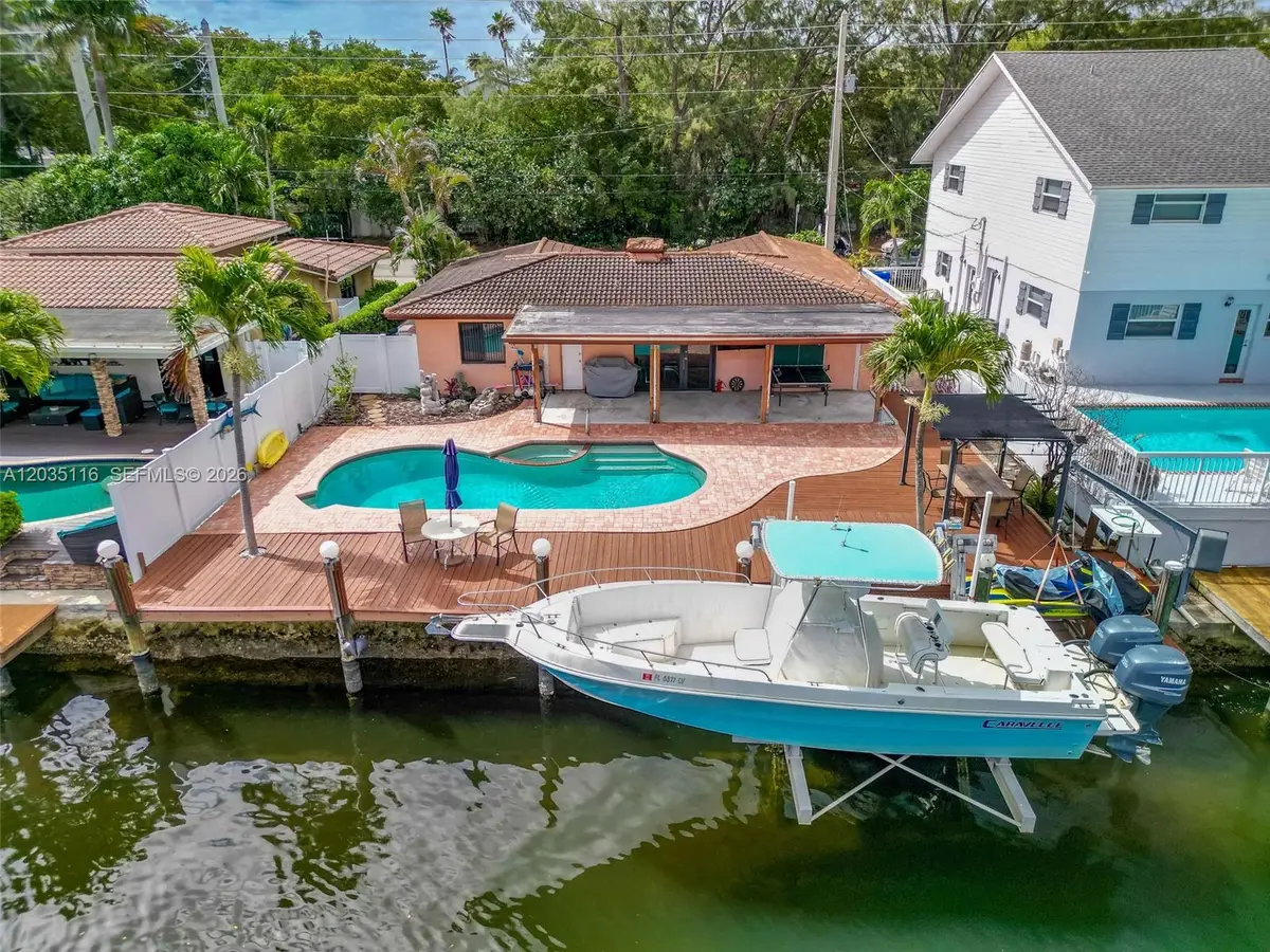 2447 SE 15th Street, Pompano Beach, FL 33062 - #1