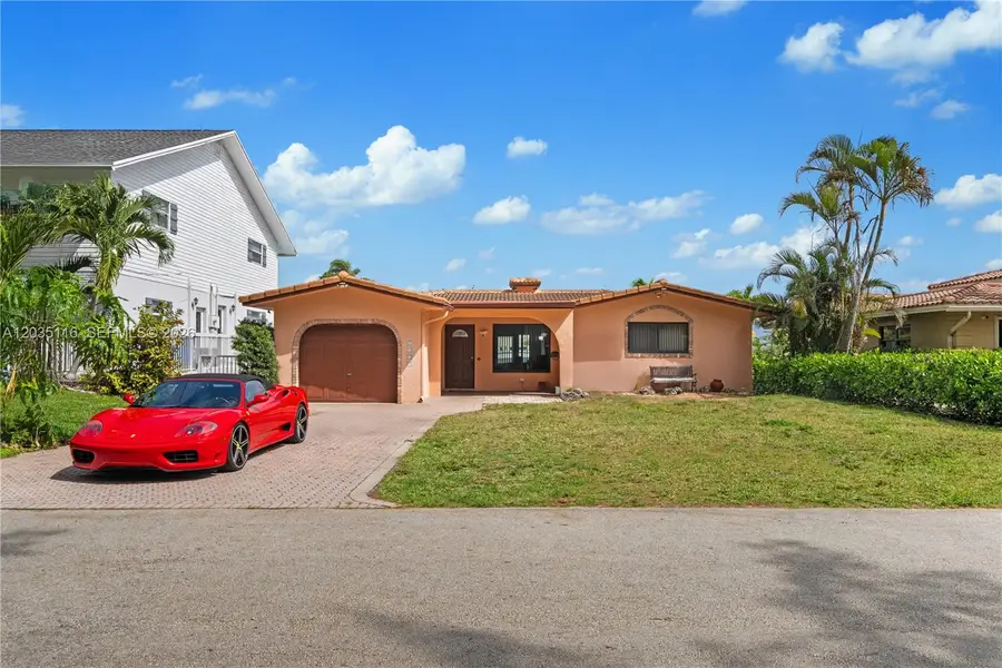 2447 SE 15th Street, Pompano Beach, FL 33062 - #3