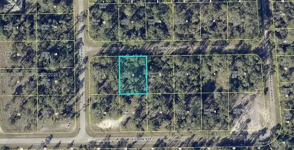 1060 Beggs Street E, Lehigh Acres, FL 33974