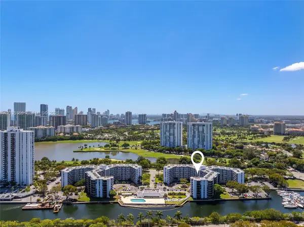3401 N Country Club Drive #105, Aventura, FL 33180