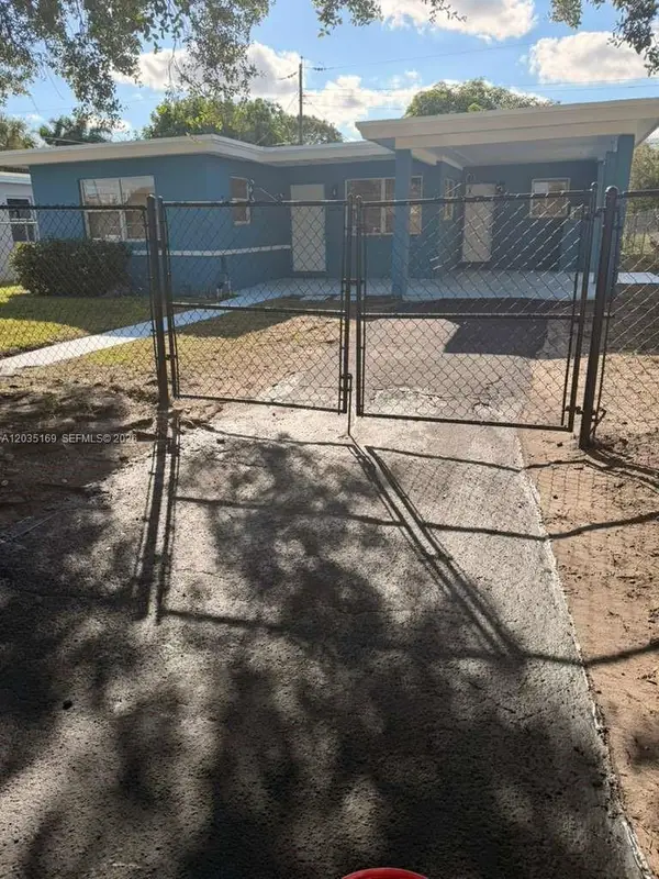 809 NW 12th Avenue, Fort Lauderdale, FL 33311