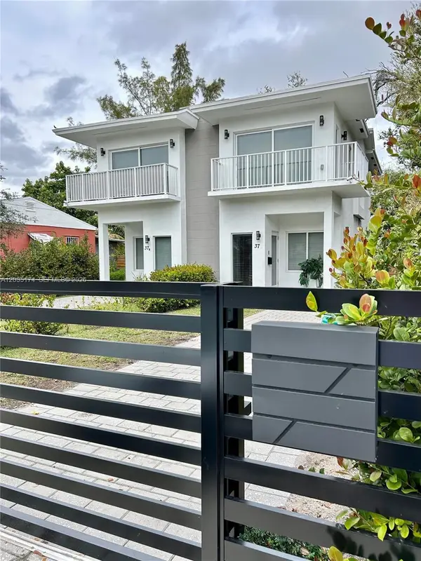 37 NW 70th Street, Miami, FL 33150