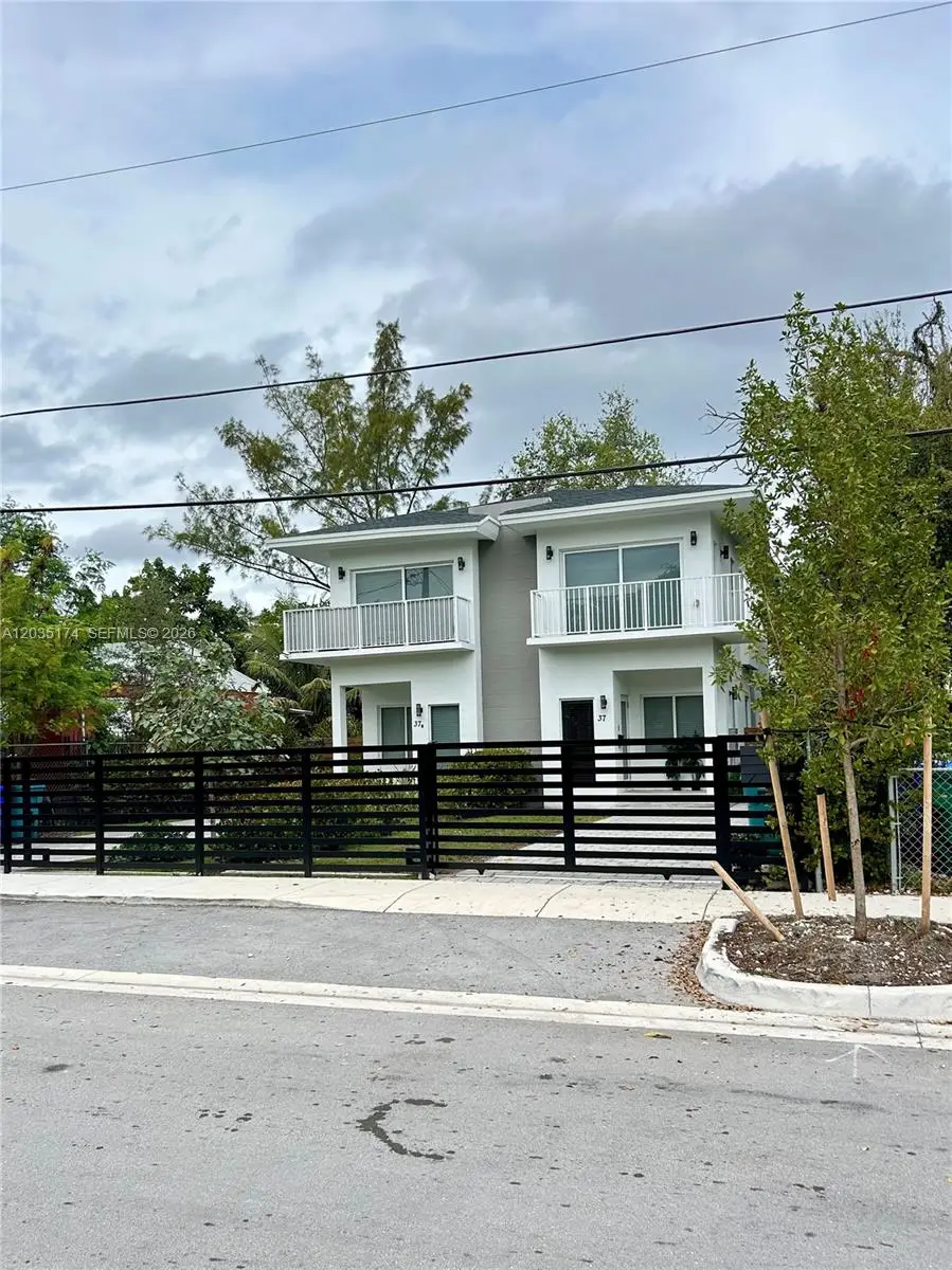 37 NW 70th Street, Miami, FL 33150 - #2