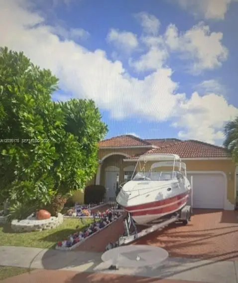 18201 SW 144th Court, Miami, FL 33177