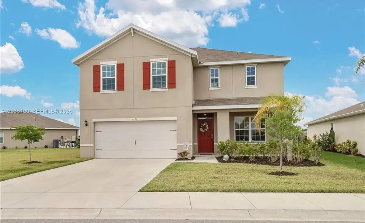 8171 Gopher Tortoise Trail, Lehigh Acres, FL 33972 - #1