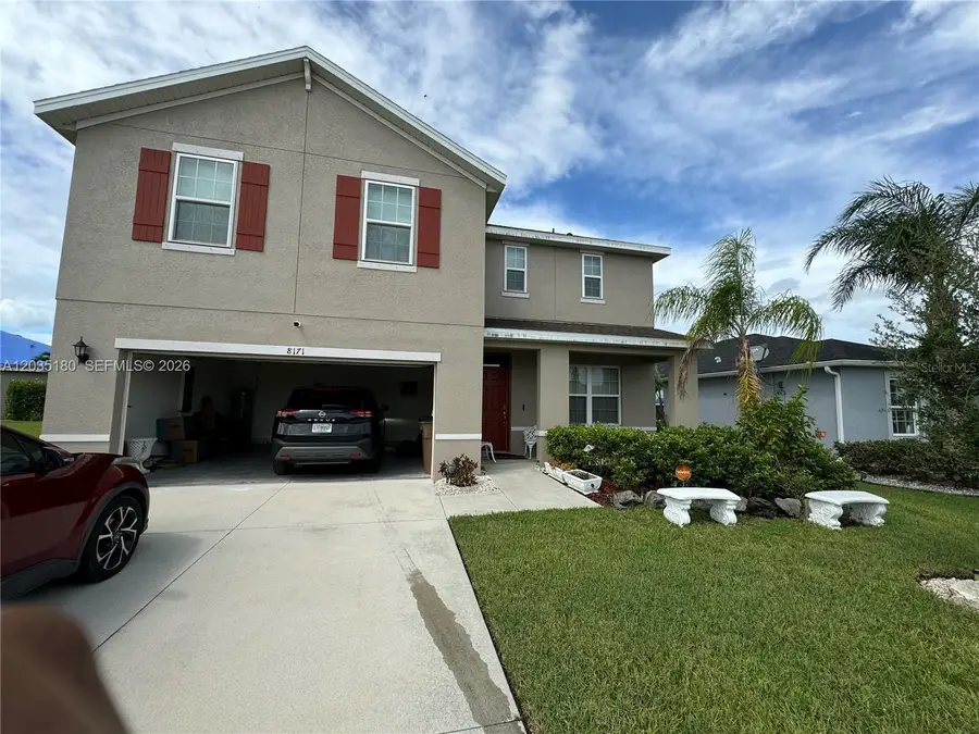 8171 Gopher Tortoise Trail, Lehigh Acres, FL 33972 - #2