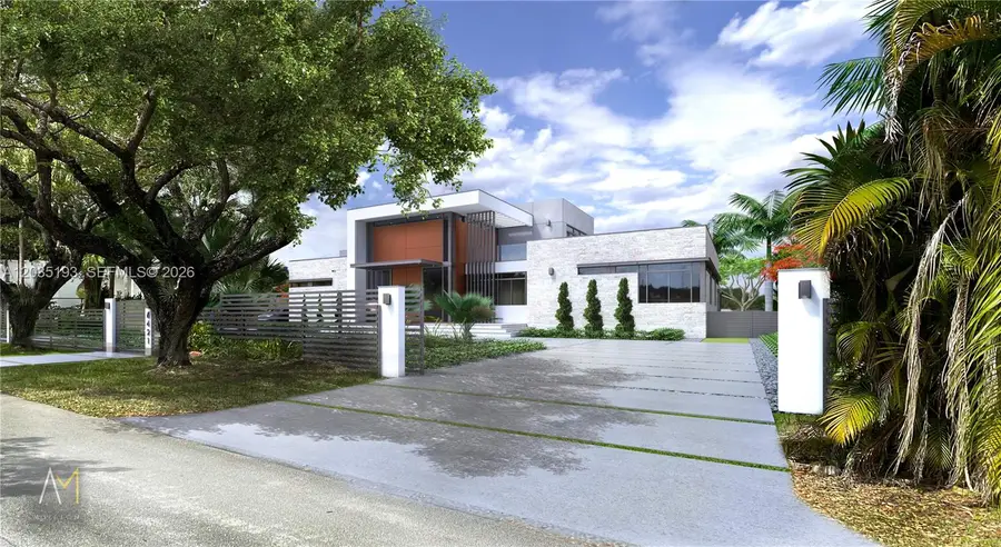6421 SW 116th Street, Pinecrest, FL 33156 - #3