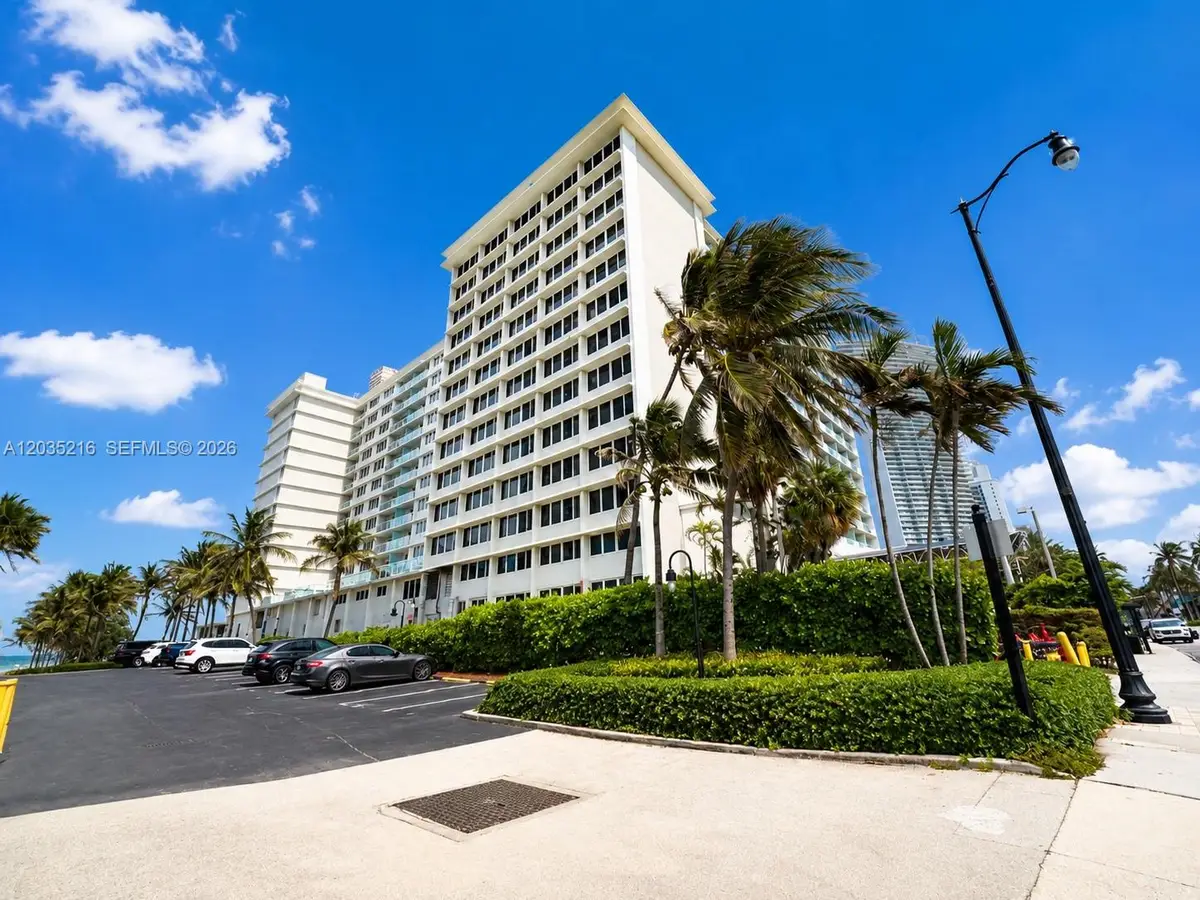 19201 Collins Avenue #527, Sunny Isles Beach, FL 33160 - #1