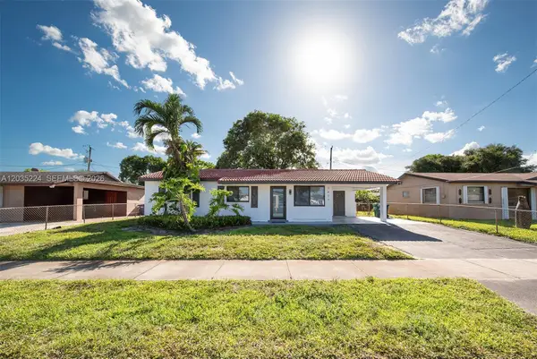 1421 NW 33rd Avenue, Lauderhill, FL 33311