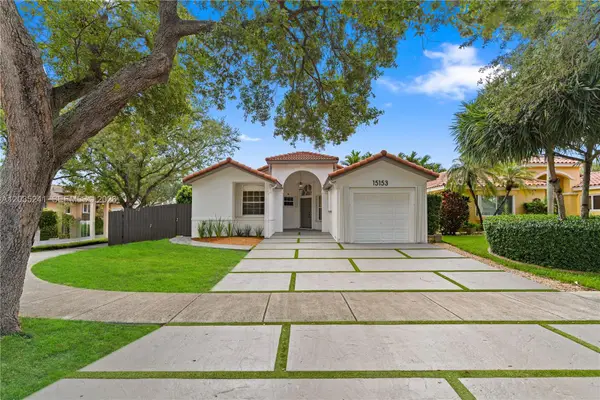 Address Withheld By Seller, Miami Lakes, FL 33018