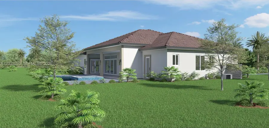29604 SW 194 Court, Homestead, FL 33030 - #2