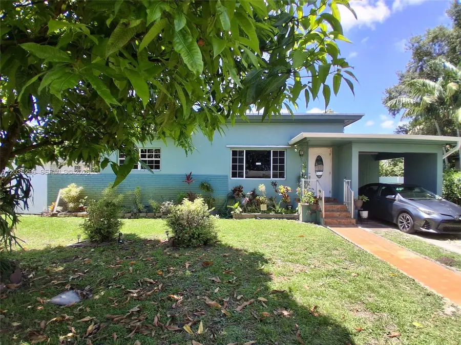 220 NW 150th Street, Miami, FL 33168 - #2