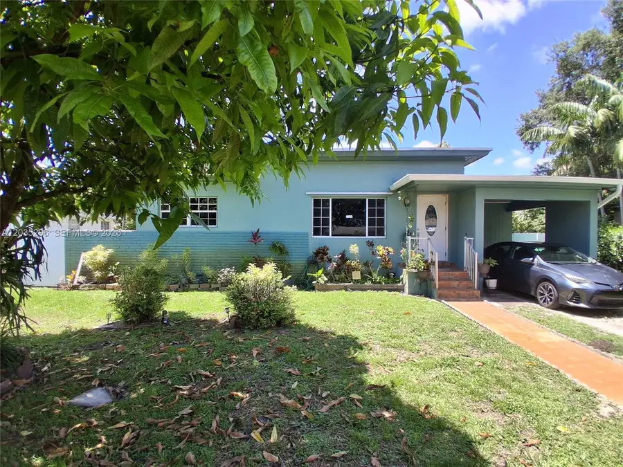 220 NW 150th Street, Miami, FL 33168 - #3